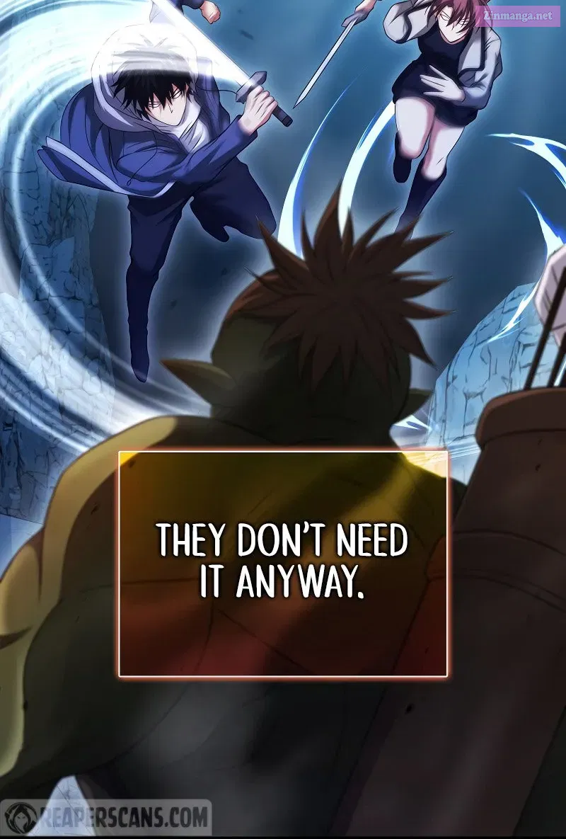 Read Maxed Talent Player chapter 39 image 6 on Lezhin