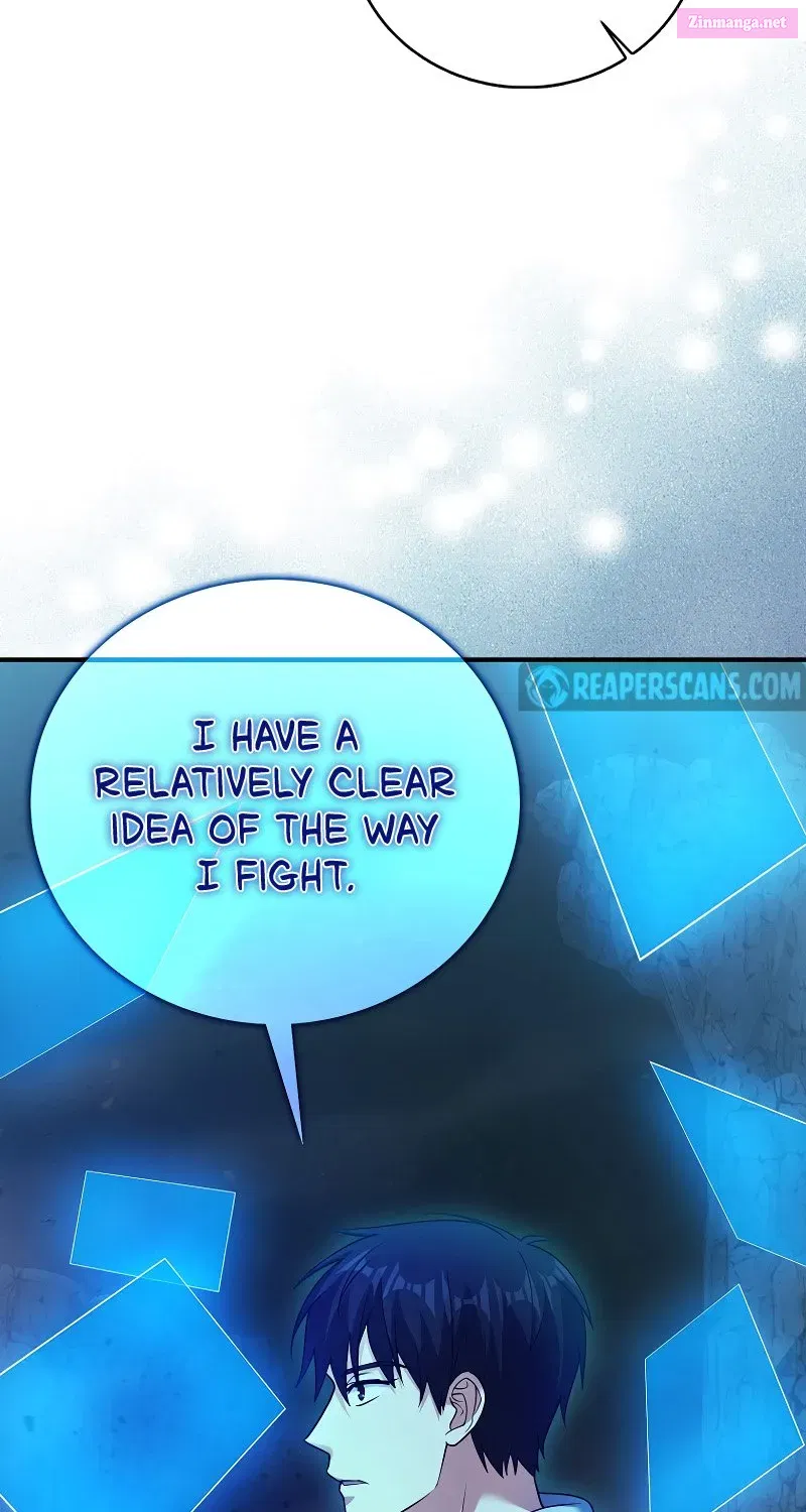 Read Maxed Talent Player chapter 39 image 60 on Lezhin