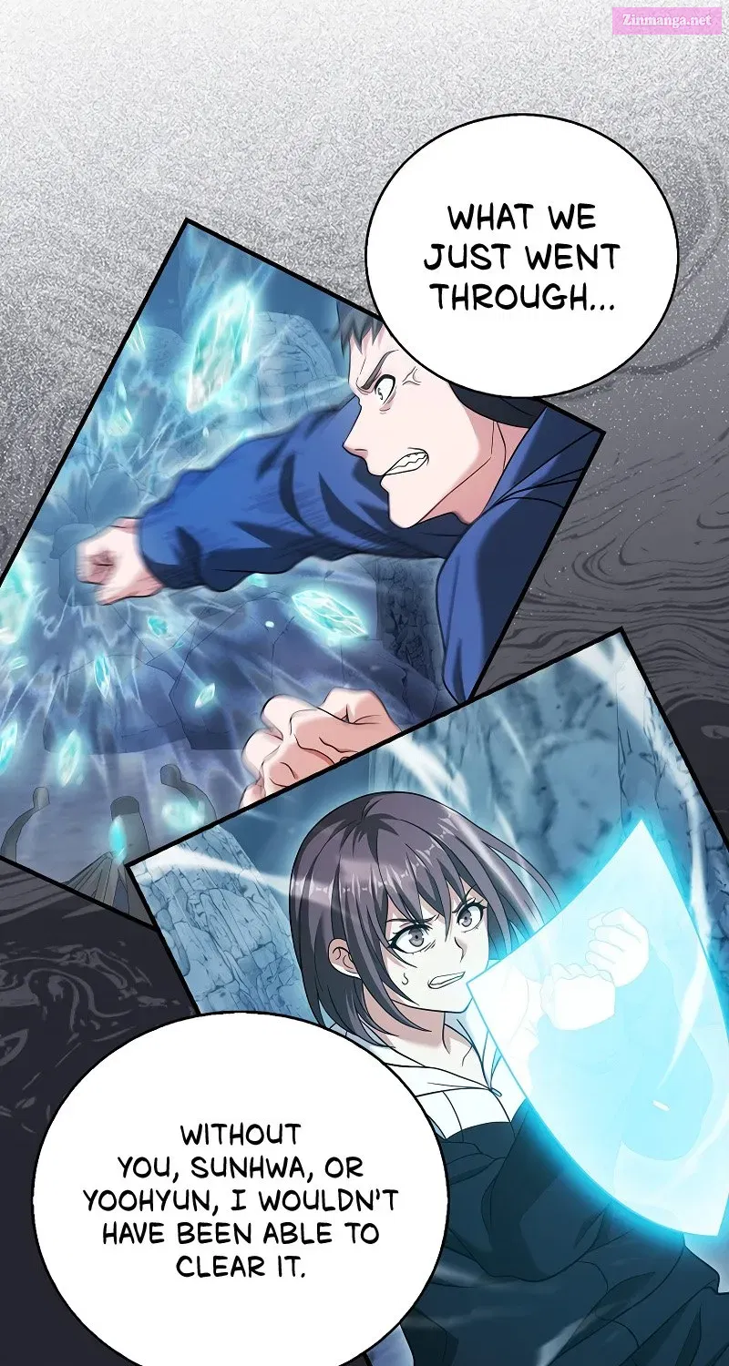 Read Maxed Talent Player chapter 39 image 62 on Lezhin