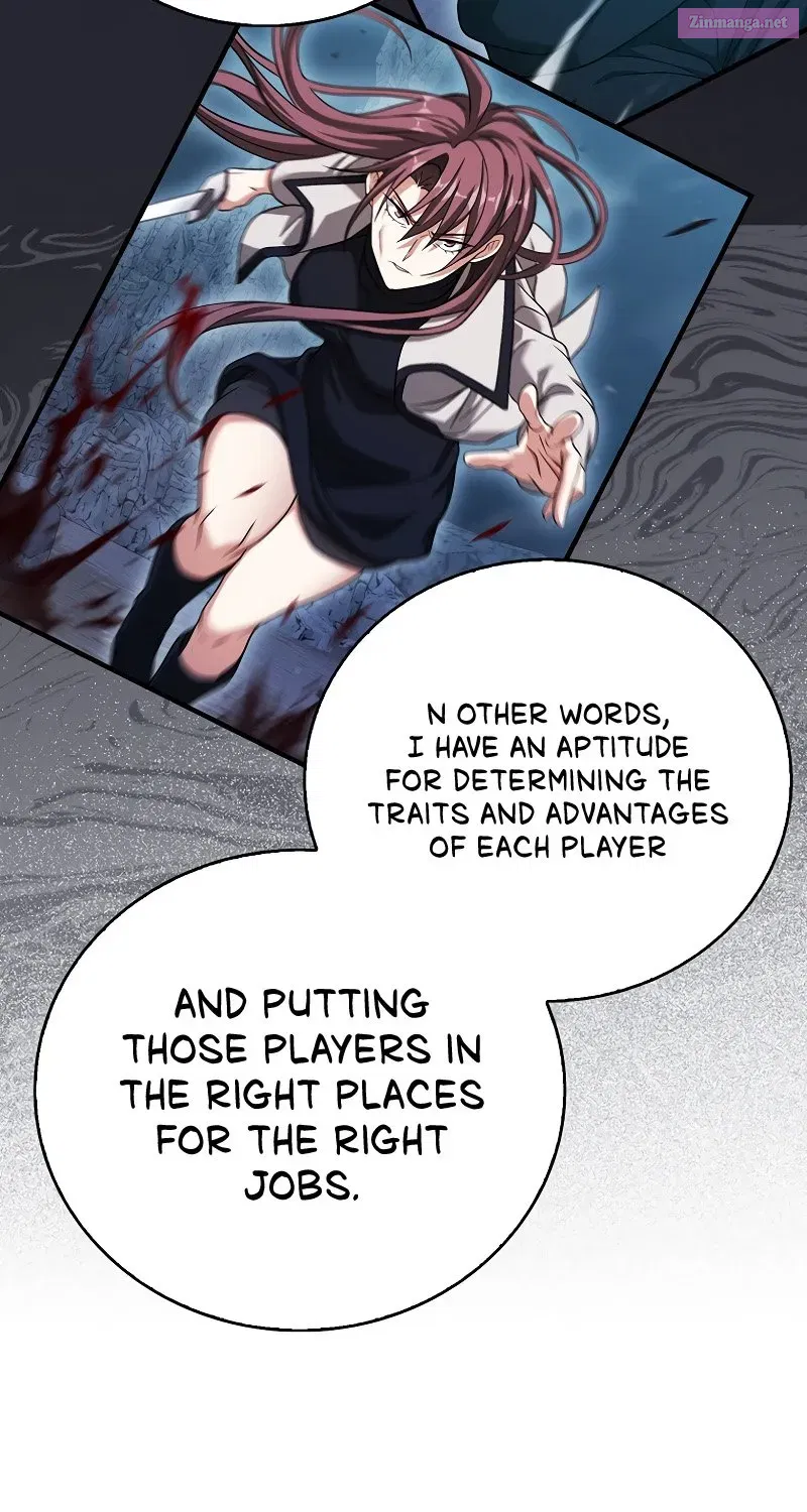 Read Maxed Talent Player chapter 39 image 63 on Lezhin