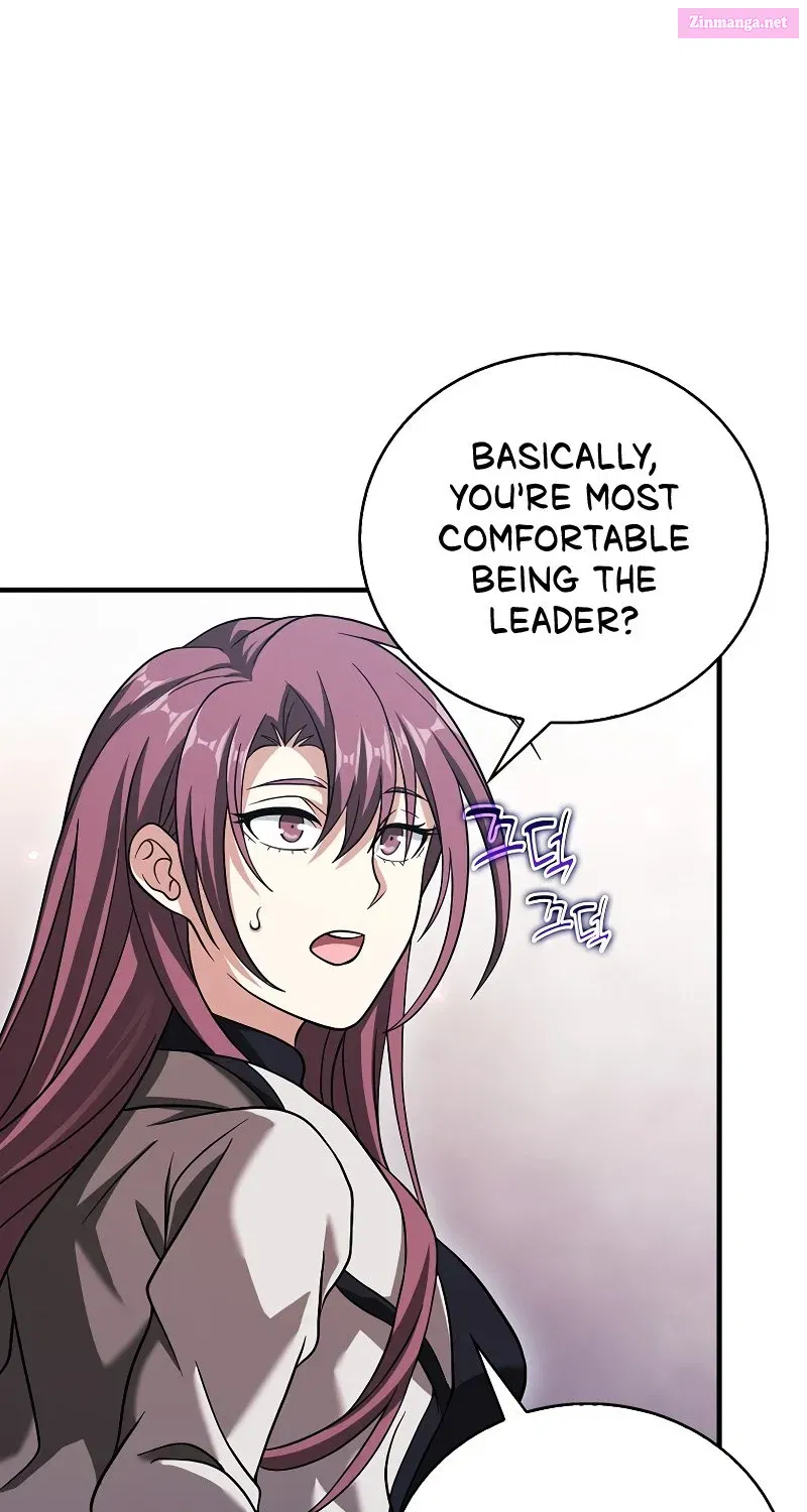 Read Maxed Talent Player chapter 39 image 64 on Lezhin