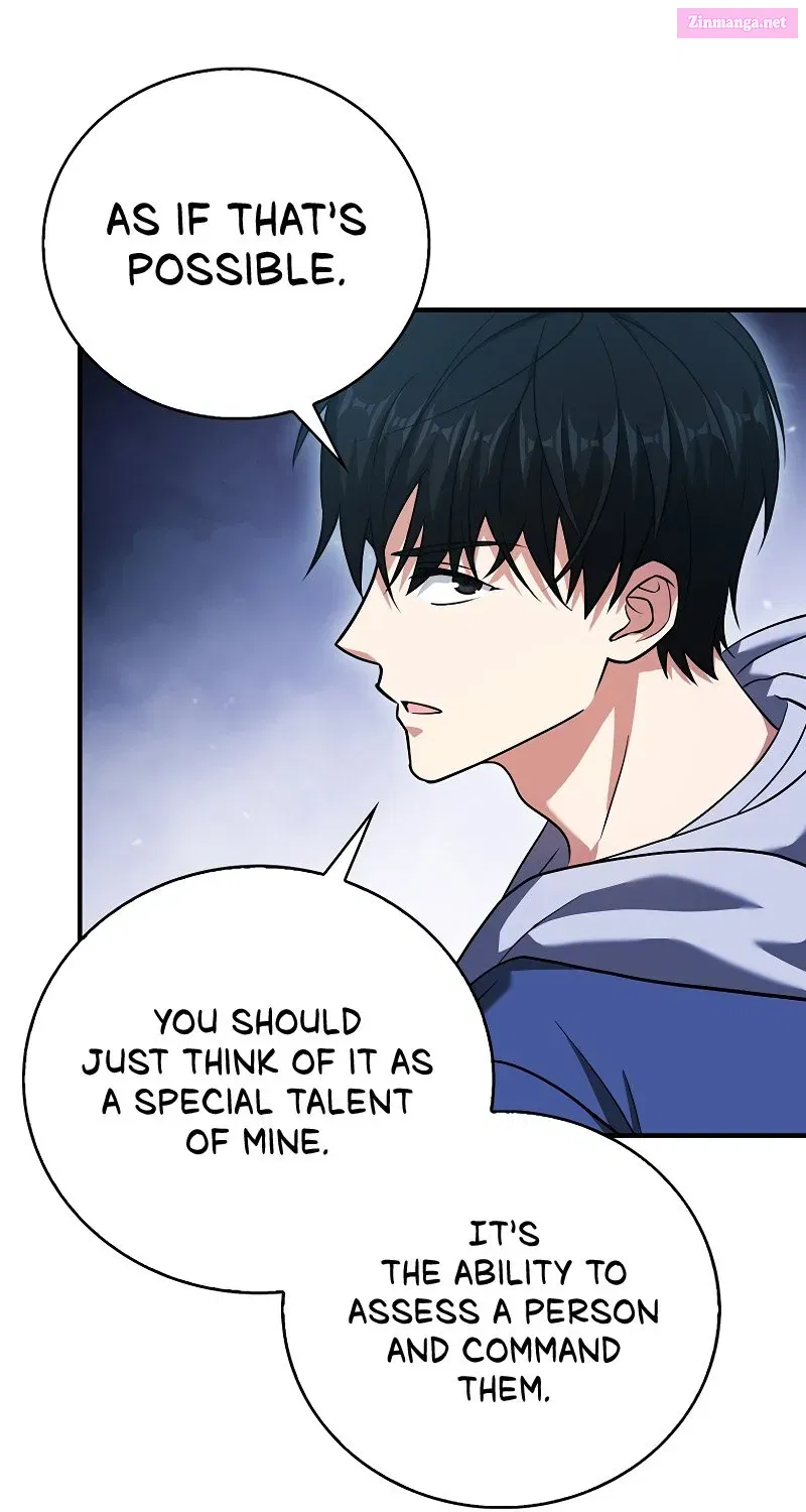 Read Maxed Talent Player chapter 39 image 66 on Lezhin