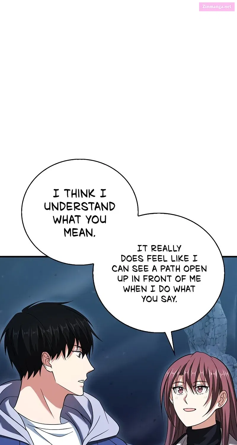 Read Maxed Talent Player chapter 39 image 67 on Lezhin