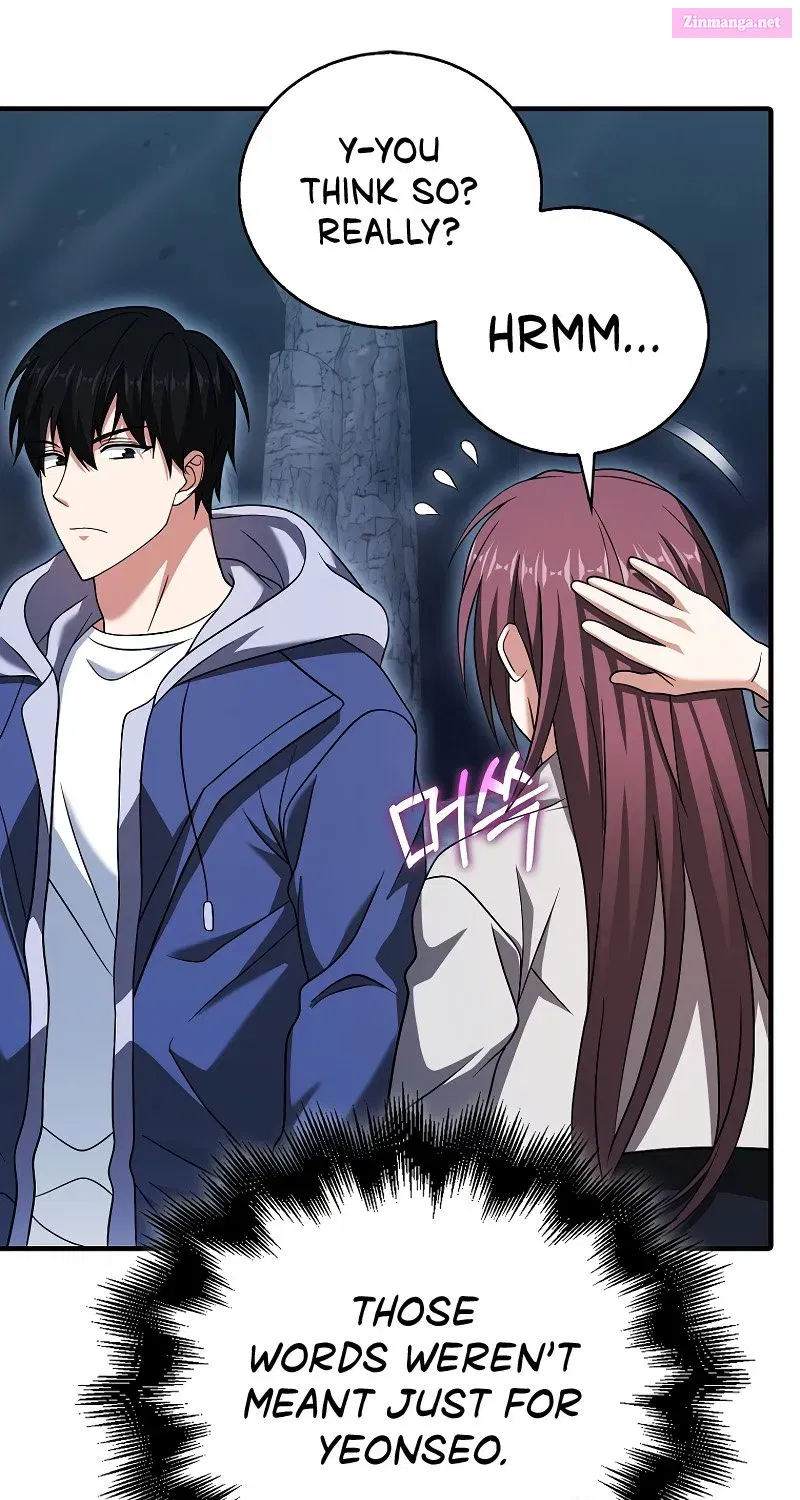 Read Maxed Talent Player chapter 39 image 70 on Lezhin