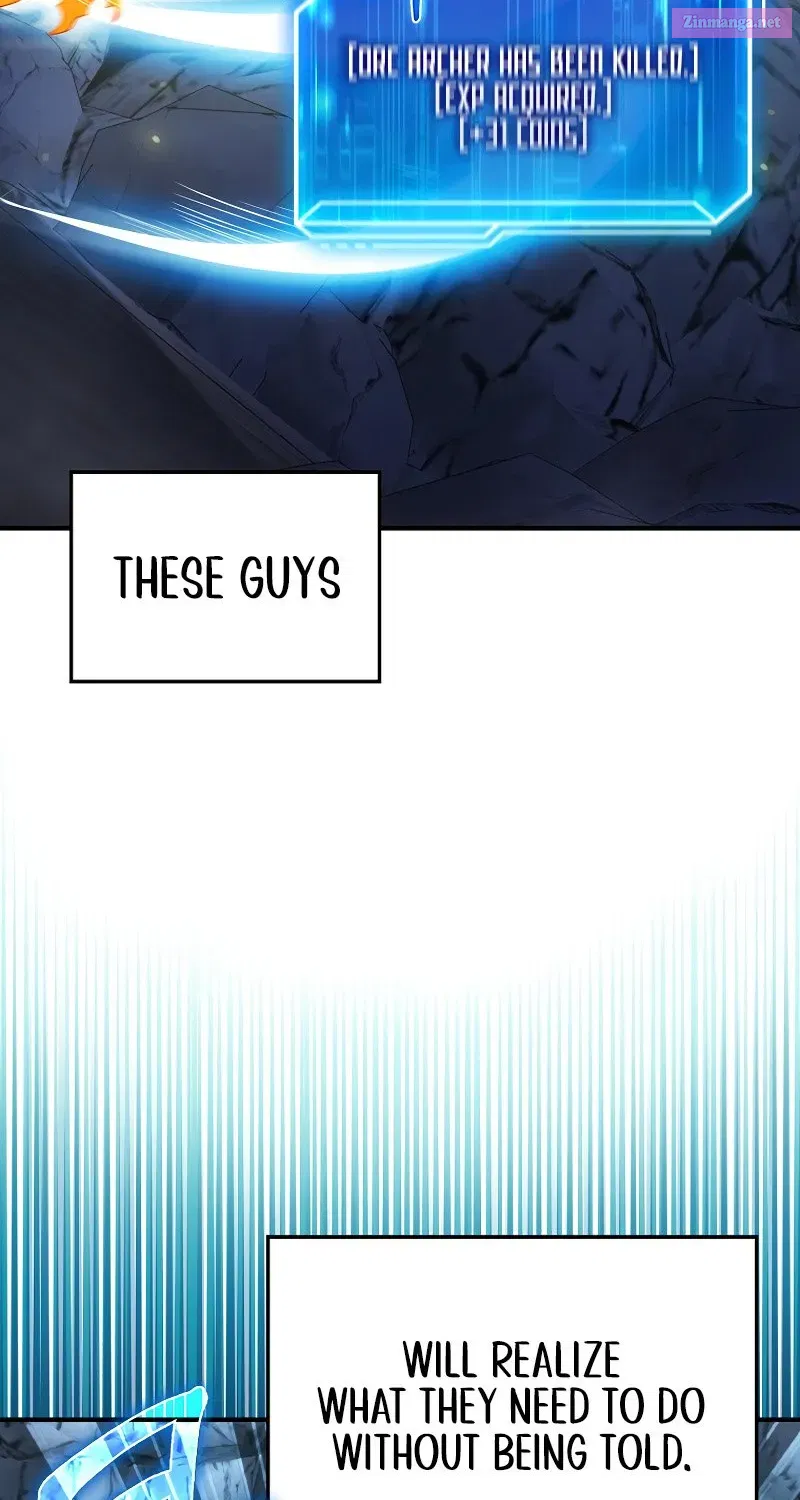 Read Maxed Talent Player chapter 39 image 8 on Lezhin