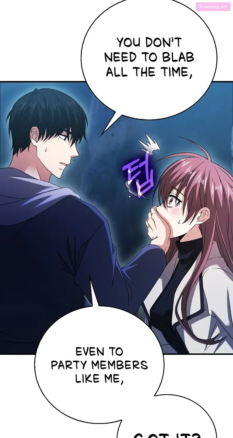 Read Maxed Talent Player chapter 39 image 87 on Lezhin