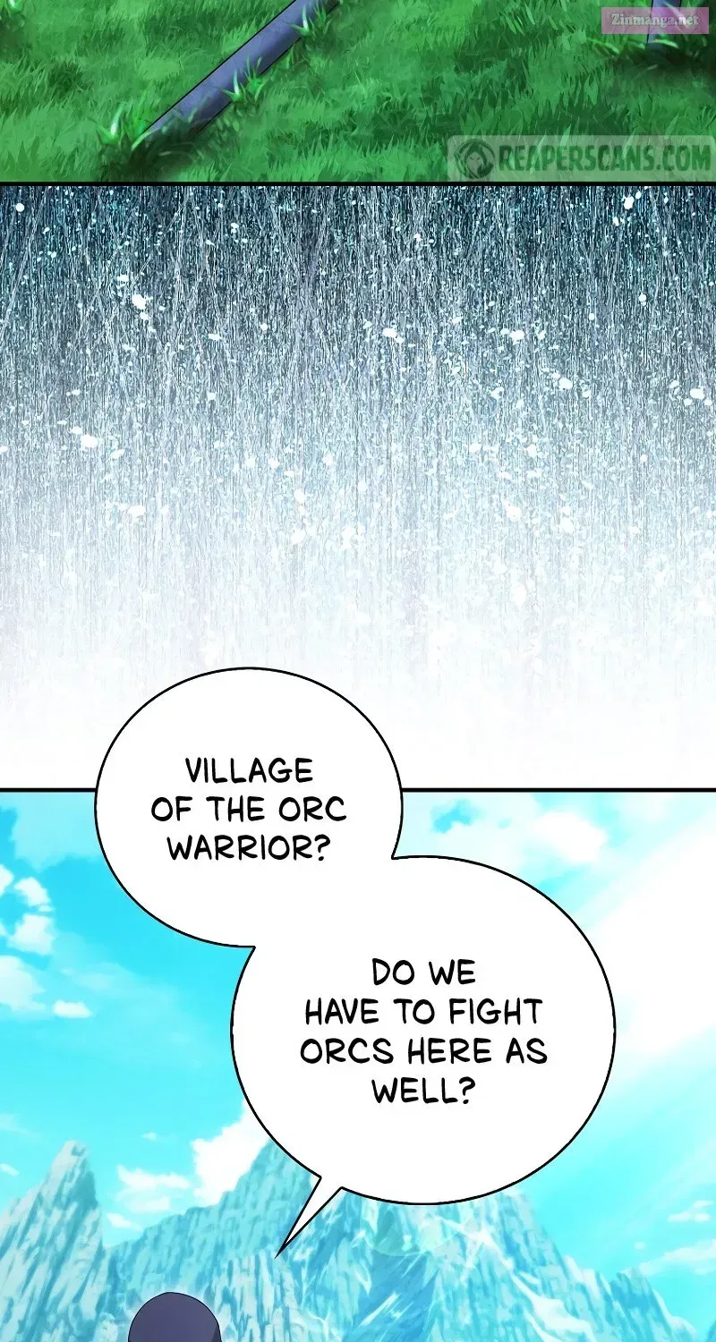 Read Maxed Talent Player chapter 39 image 95 on Lezhin