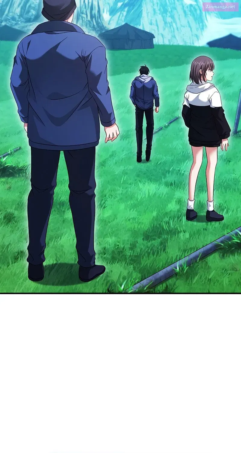Read Maxed Talent Player chapter 39 image 96 on Lezhin