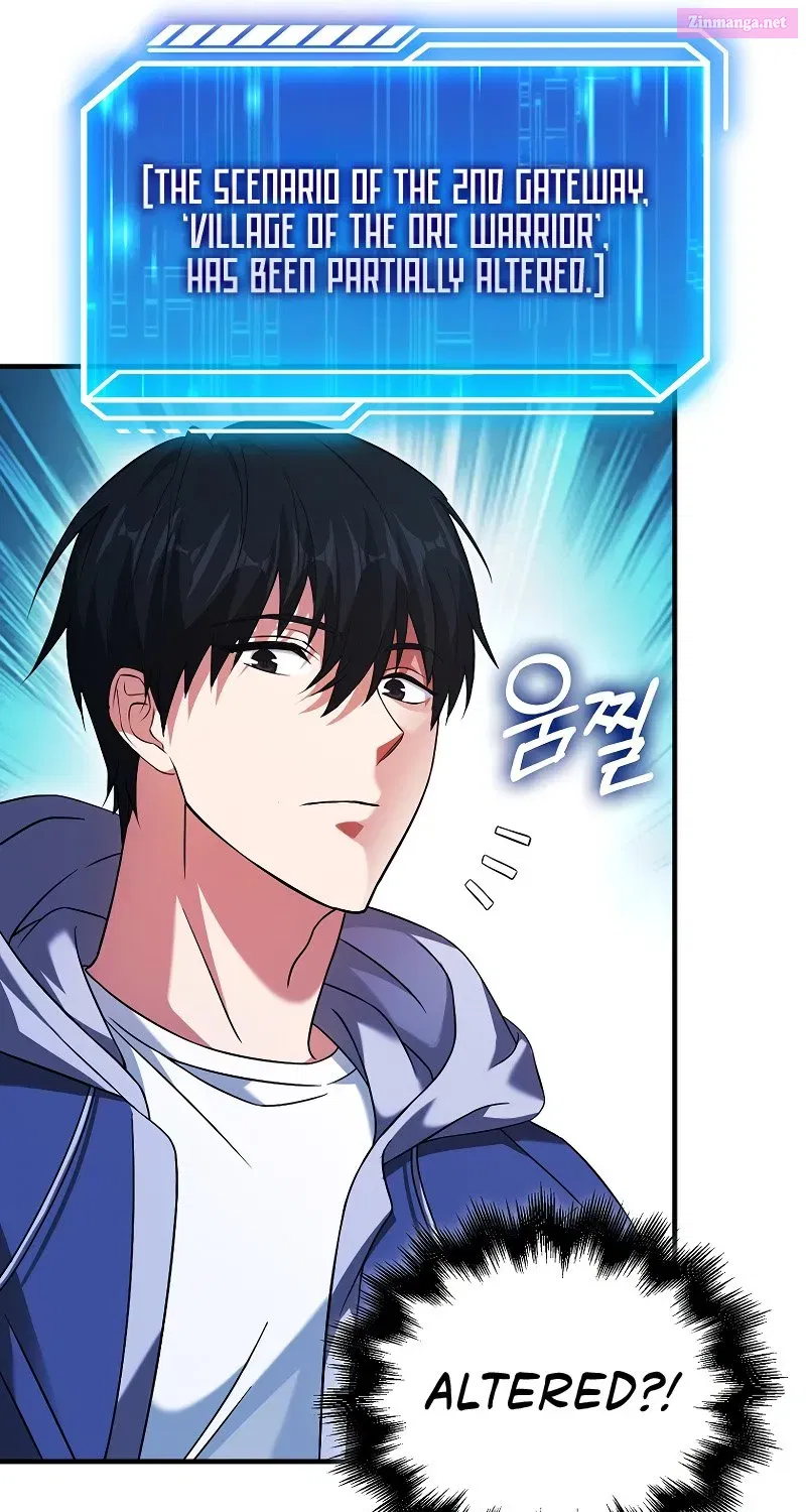 Read Maxed Talent Player chapter 39 image 97 on Lezhin