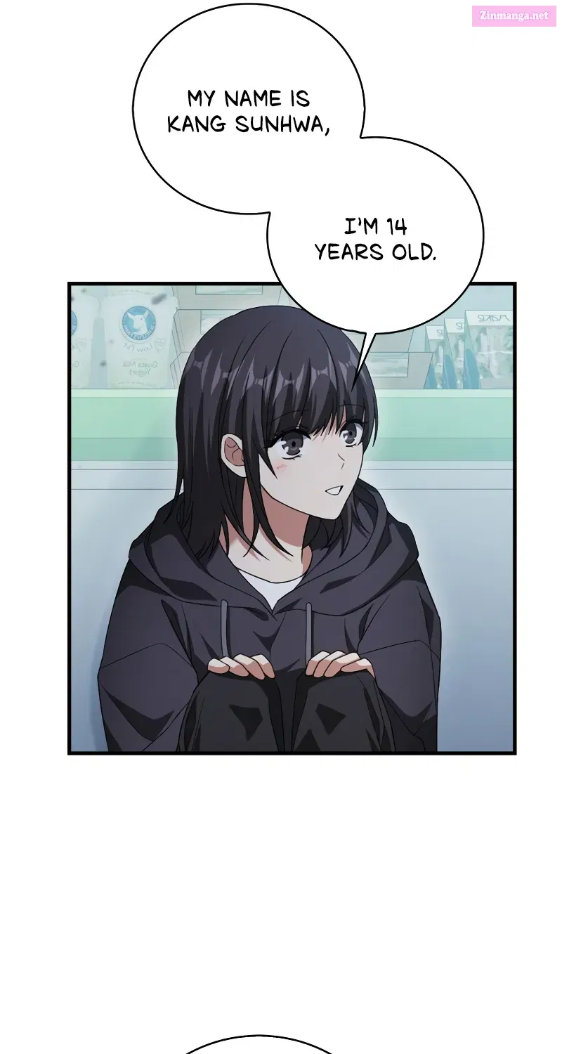 Read Maxed Talent Player chapter 4 image 100 on Lezhin