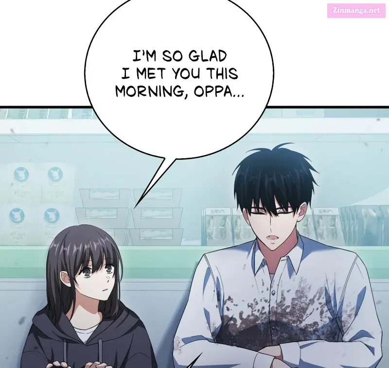 Read Maxed Talent Player chapter 4 image 101 on Lezhin