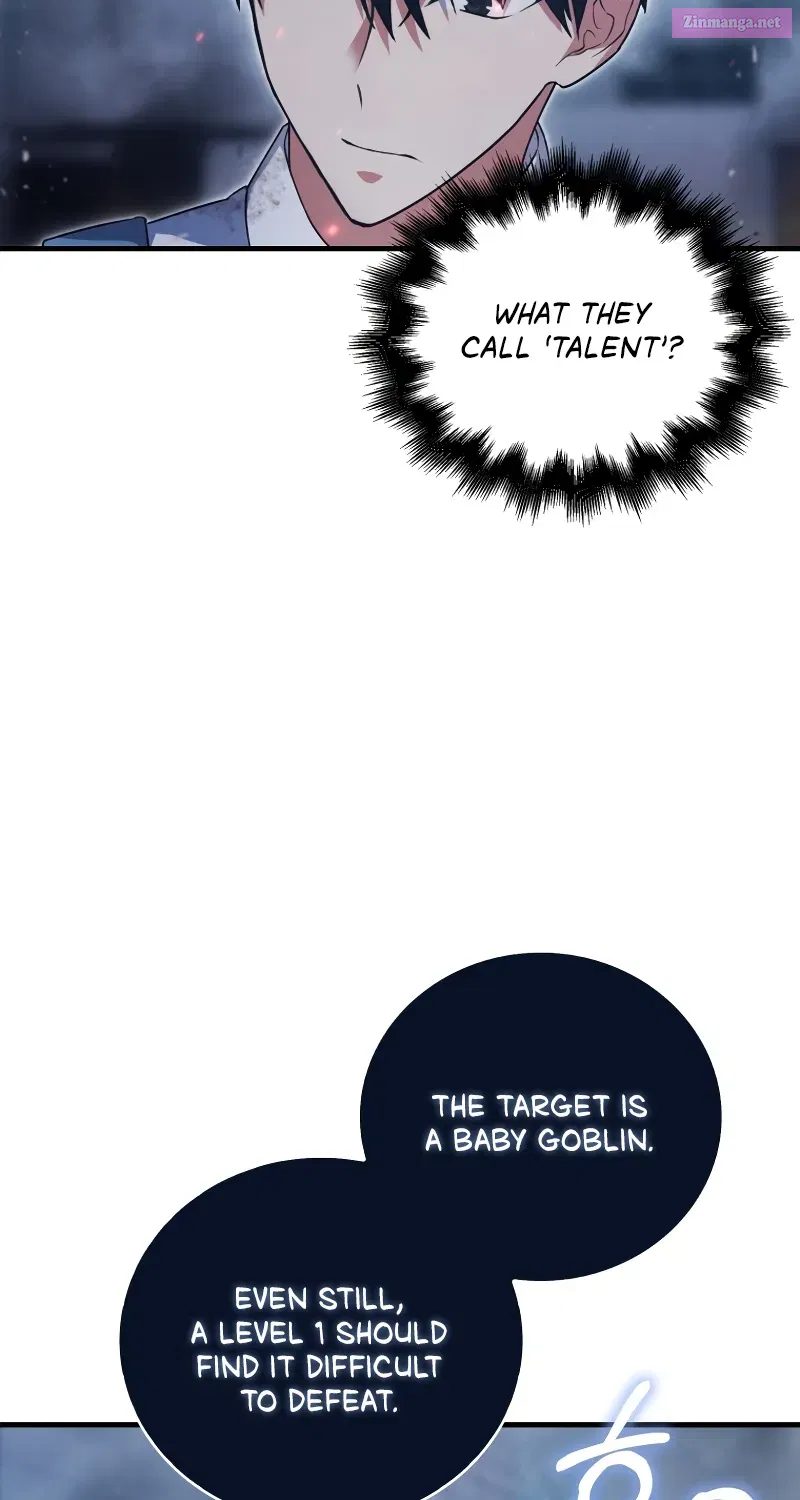 Read Maxed Talent Player chapter 4 image 14 on Lezhin