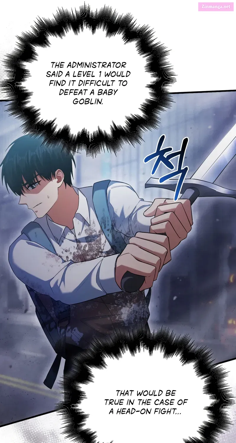 Read Maxed Talent Player chapter 4 image 28 on Lezhin