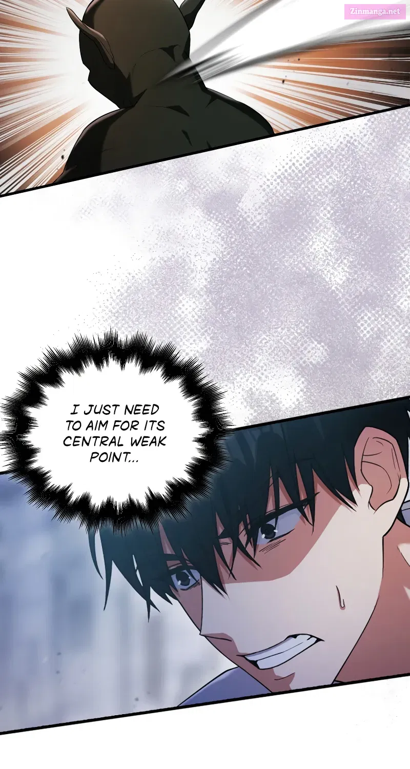 Read Maxed Talent Player chapter 4 image 30 on Lezhin