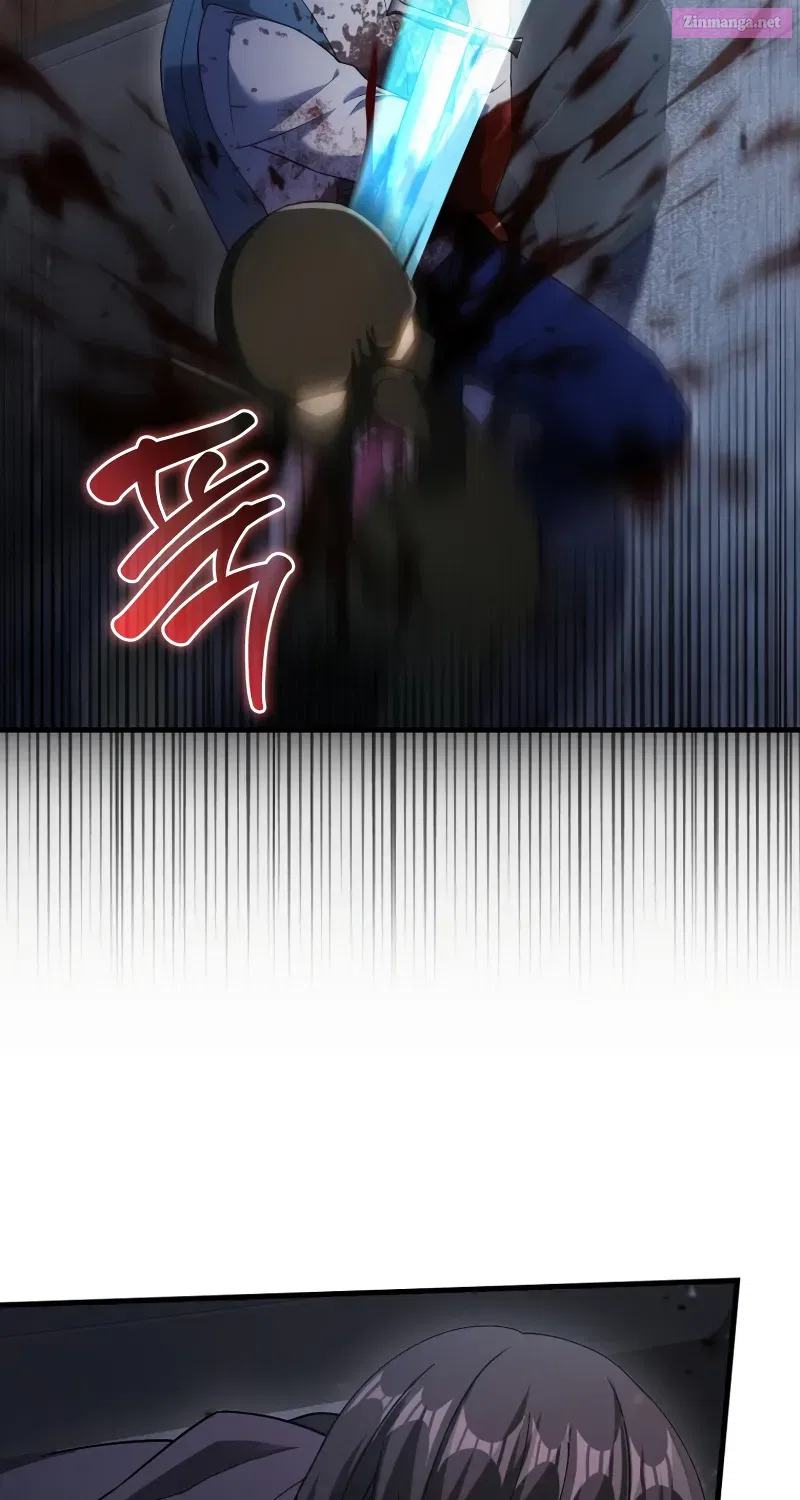 Read Maxed Talent Player chapter 4 image 32 on Lezhin
