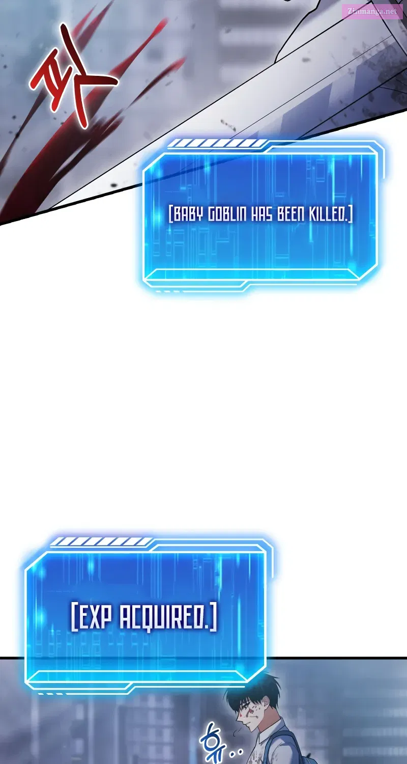 Read Maxed Talent Player chapter 4 image 34 on Lezhin