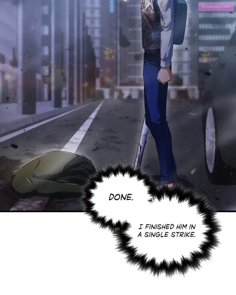 Read Maxed Talent Player chapter 4 image 35 on Lezhin