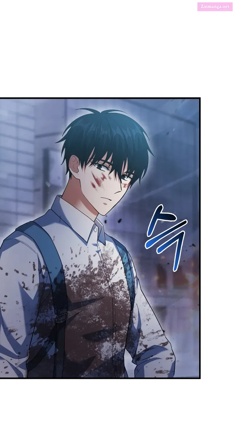 Read Maxed Talent Player chapter 4 image 36 on Lezhin