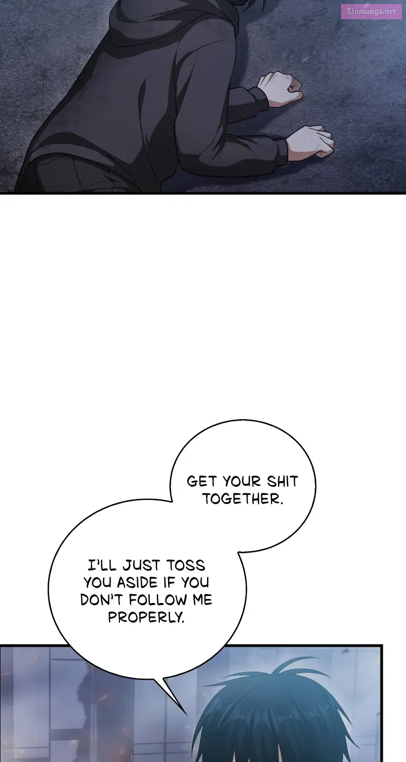 Read Maxed Talent Player chapter 4 image 38 on Lezhin