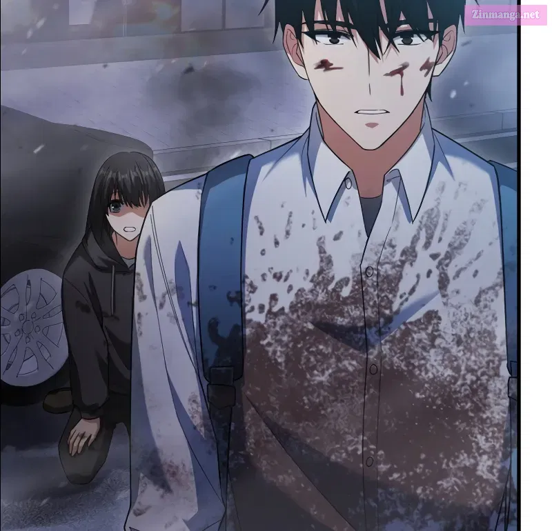 Read Maxed Talent Player chapter 4 image 39 on Lezhin