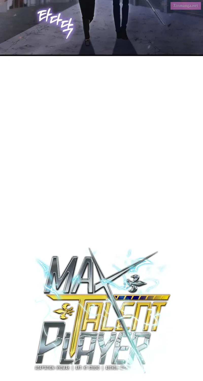 Read Maxed Talent Player chapter 4 image 42 on Lezhin