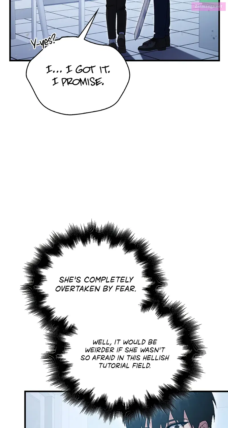 Read Maxed Talent Player chapter 4 image 48 on Lezhin