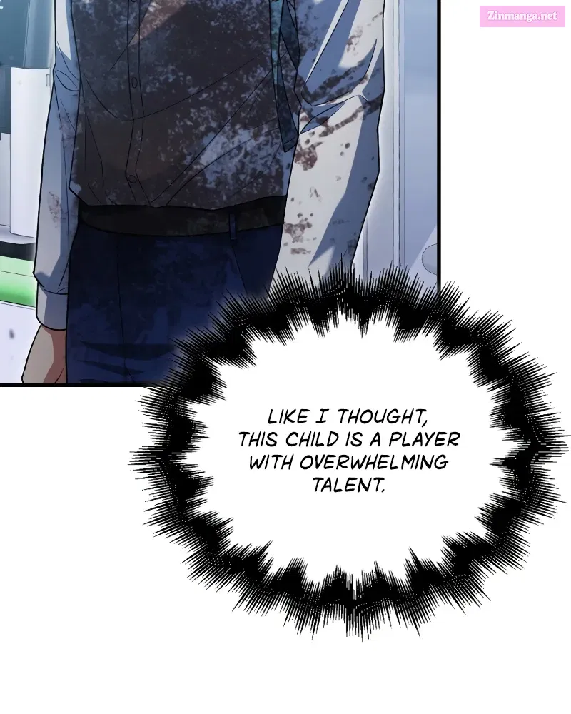 Read Maxed Talent Player chapter 4 image 57 on Lezhin