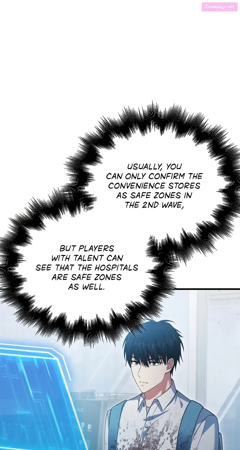 Read Maxed Talent Player chapter 4 image 58 on Lezhin