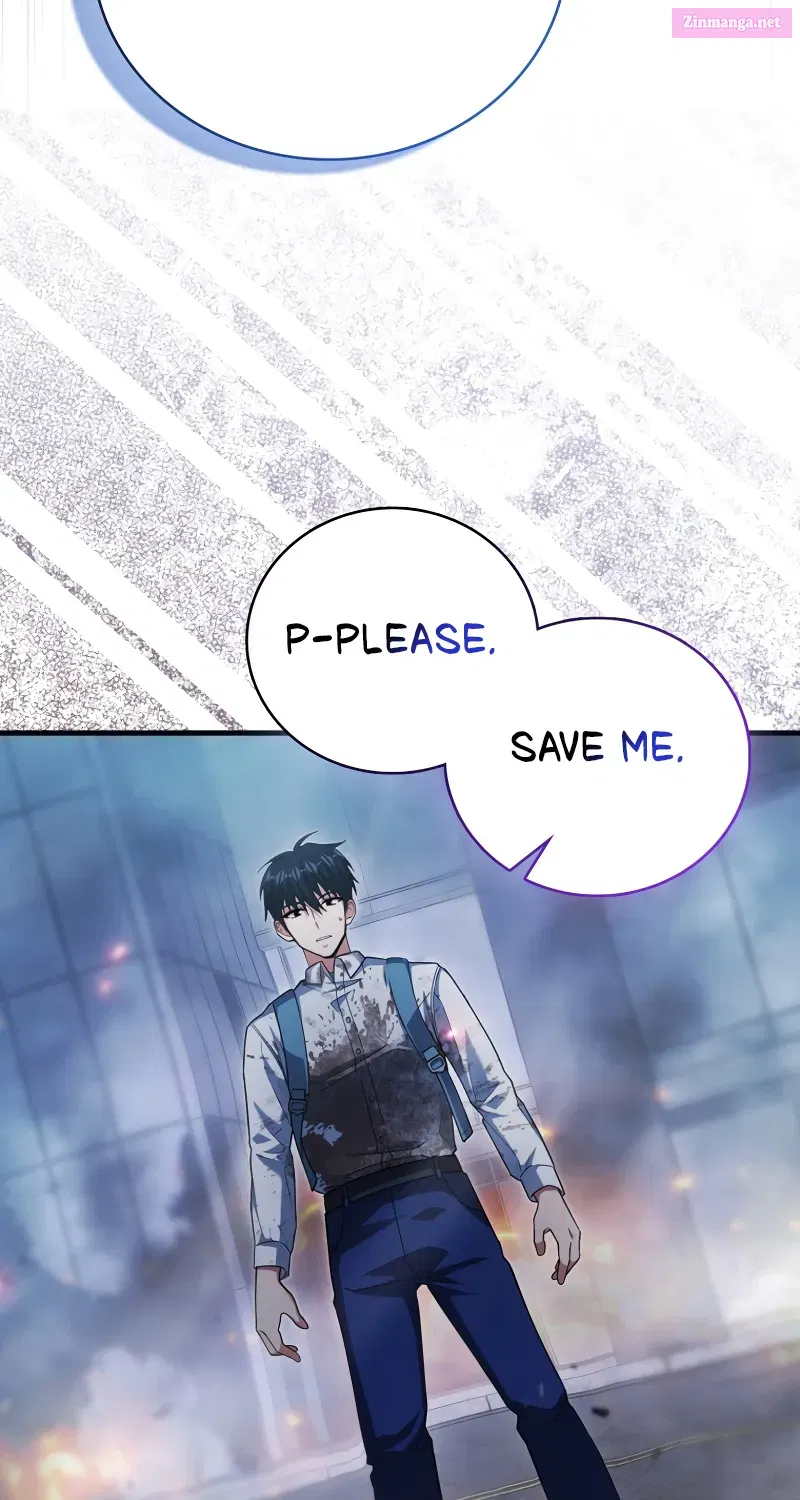 Read Maxed Talent Player chapter 4 image 6 on Lezhin