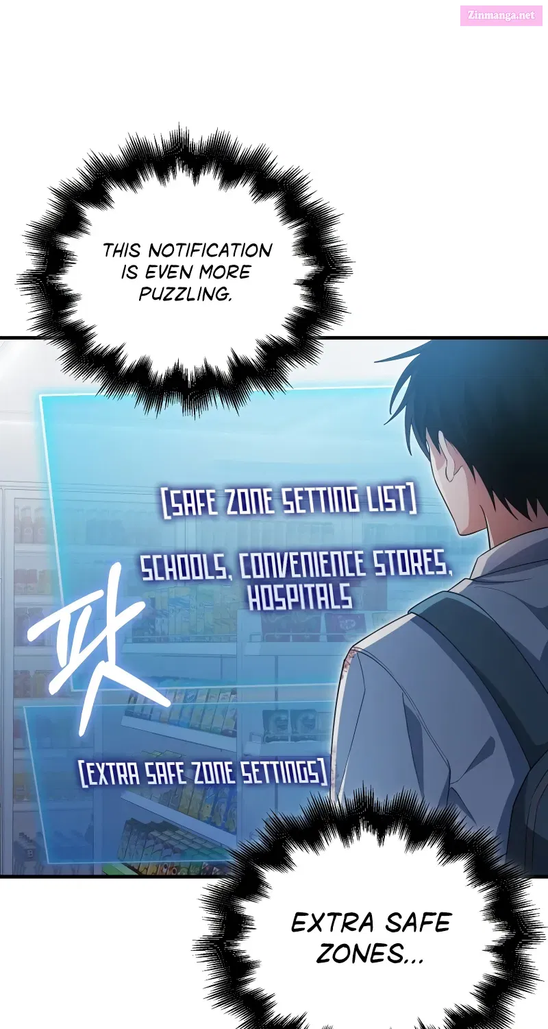 Read Maxed Talent Player chapter 4 image 60 on Lezhin