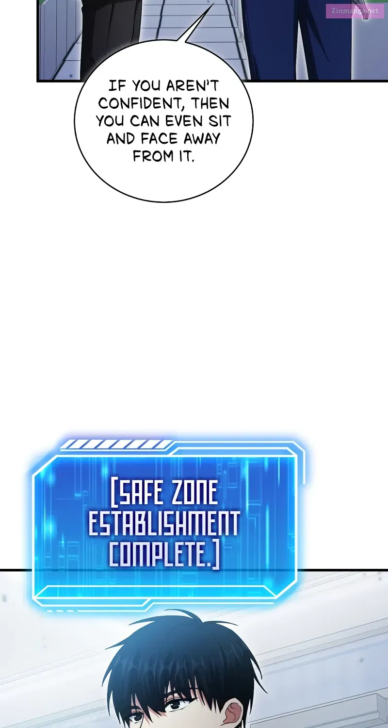 Read Maxed Talent Player chapter 4 image 64 on Lezhin
