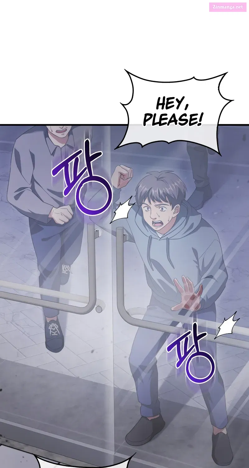 Read Maxed Talent Player chapter 4 image 74 on Lezhin