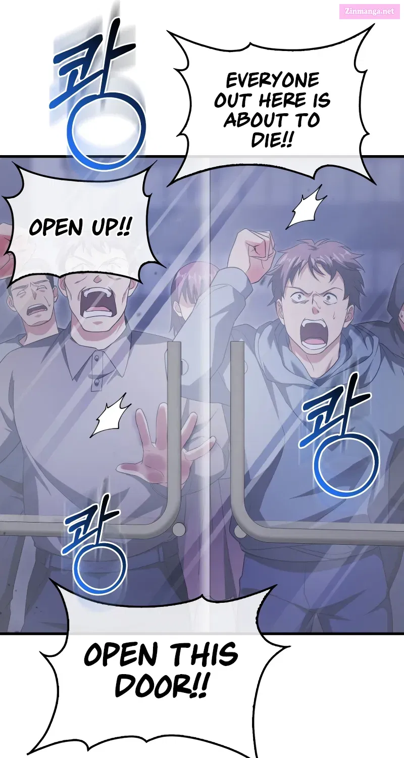 Read Maxed Talent Player chapter 4 image 76 on Lezhin