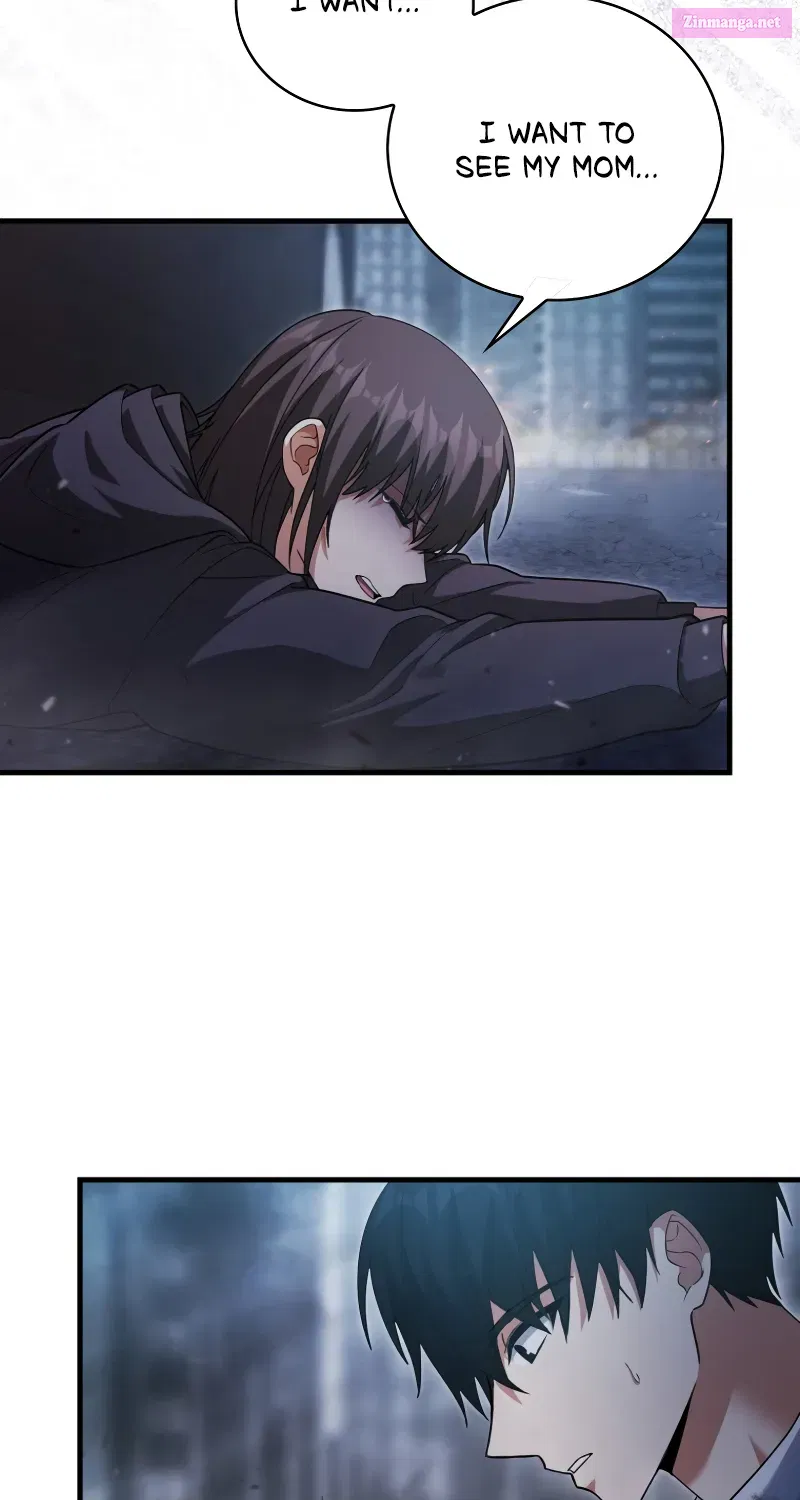 Read Maxed Talent Player chapter 4 image 8 on Lezhin