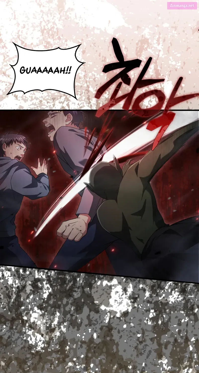 Read Maxed Talent Player chapter 4 image 84 on Lezhin