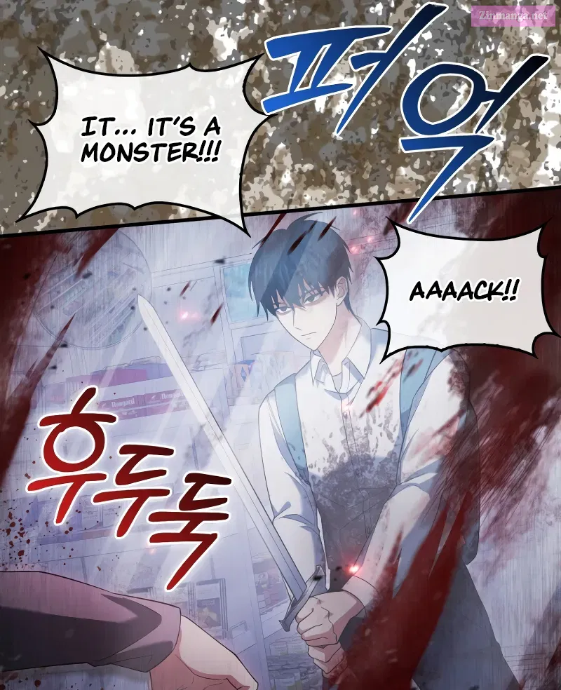 Read Maxed Talent Player chapter 4 image 85 on Lezhin