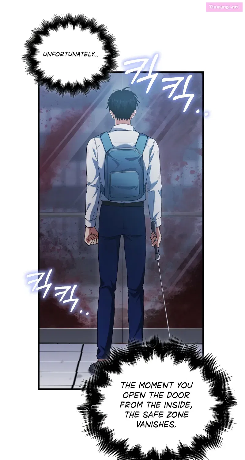 Read Maxed Talent Player chapter 4 image 88 on Lezhin