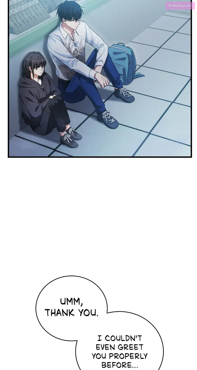 Read Maxed Talent Player chapter 4 image 98 on Lezhin