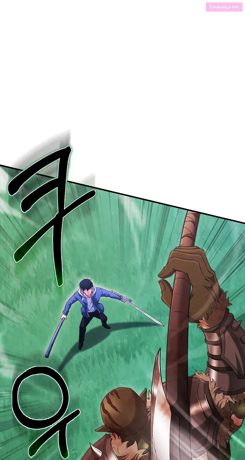 Read Maxed Talent Player chapter 41 image 1 on Lezhin
