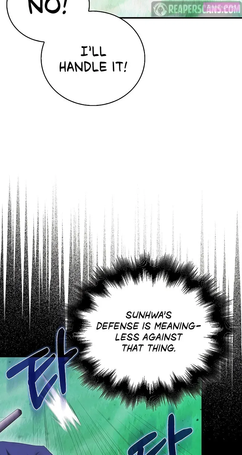 Read Maxed Talent Player chapter 41 image 10 on Lezhin