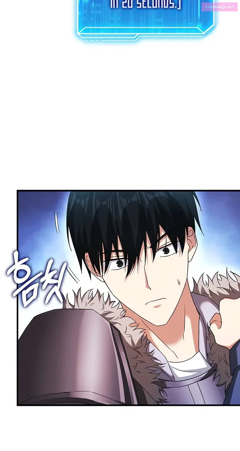 Read Maxed Talent Player chapter 41 image 101 on Lezhin
