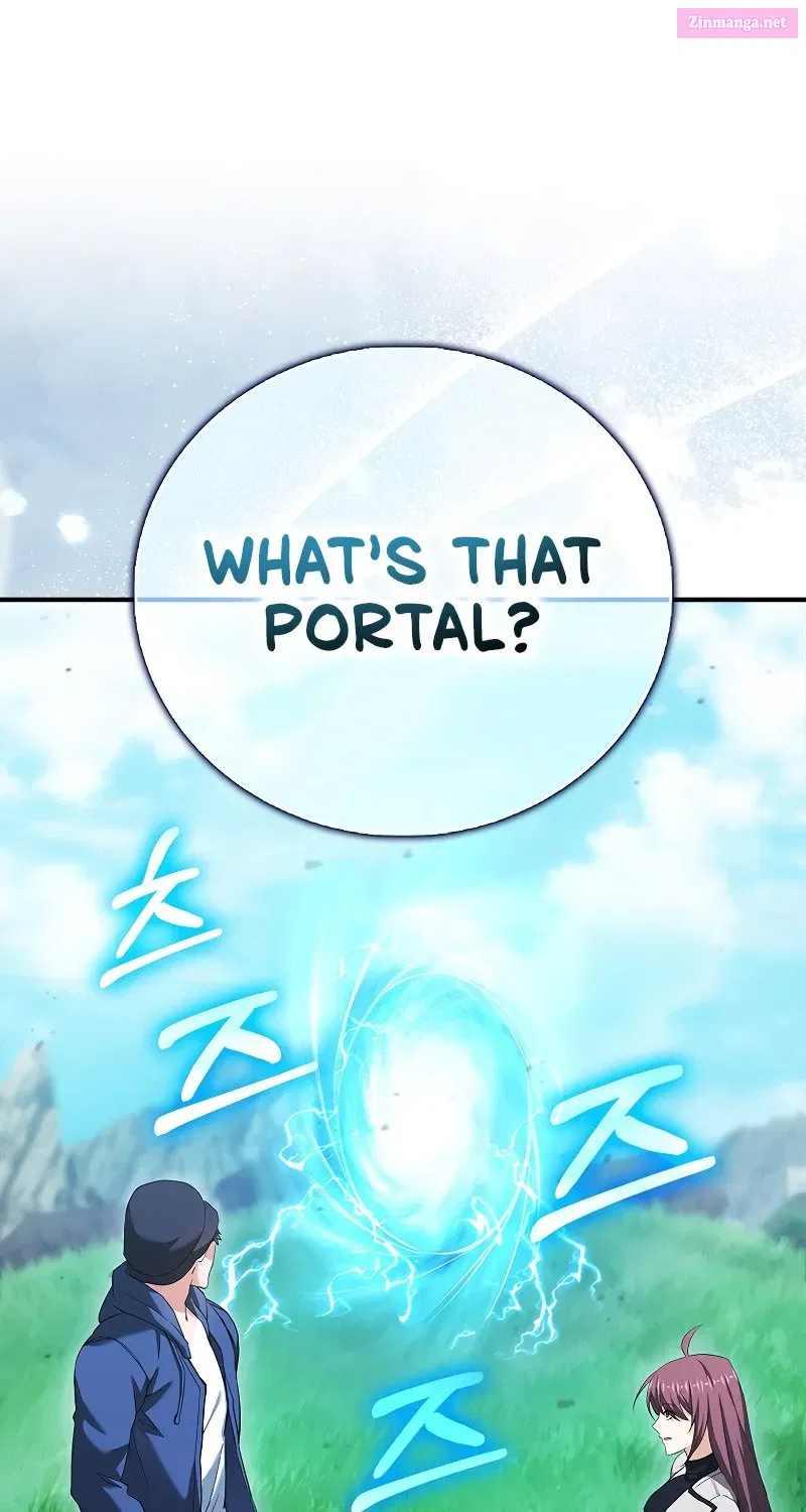 Read Maxed Talent Player chapter 41 image 102 on Lezhin
