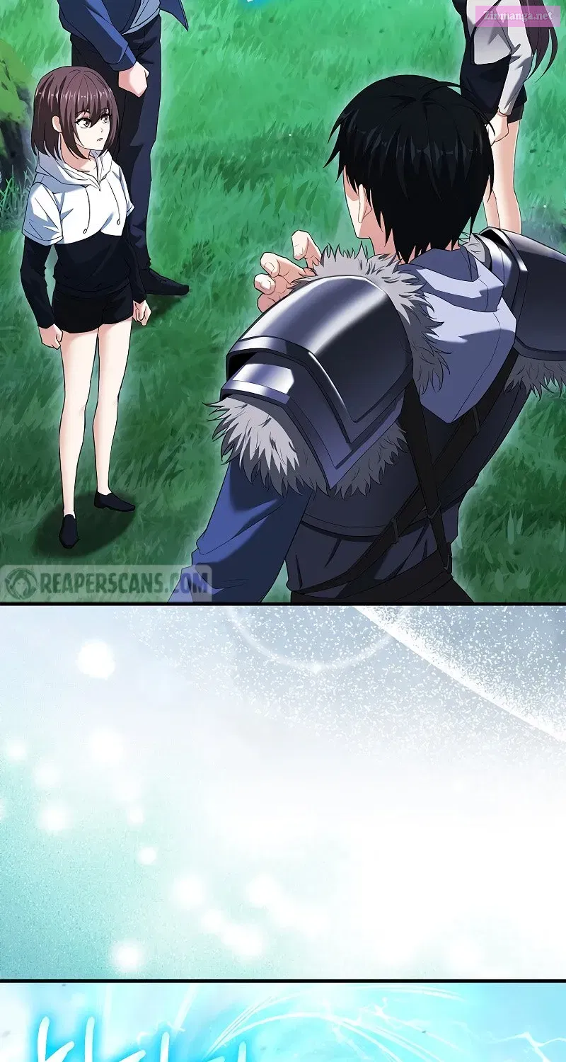 Read Maxed Talent Player chapter 41 image 103 on Lezhin