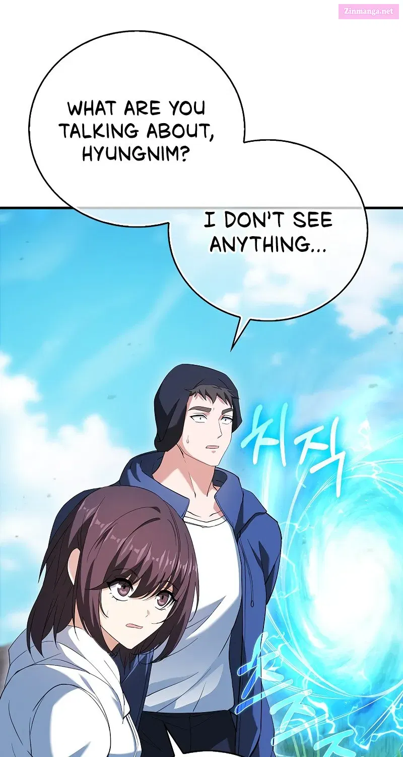 Read Maxed Talent Player chapter 41 image 105 on Lezhin