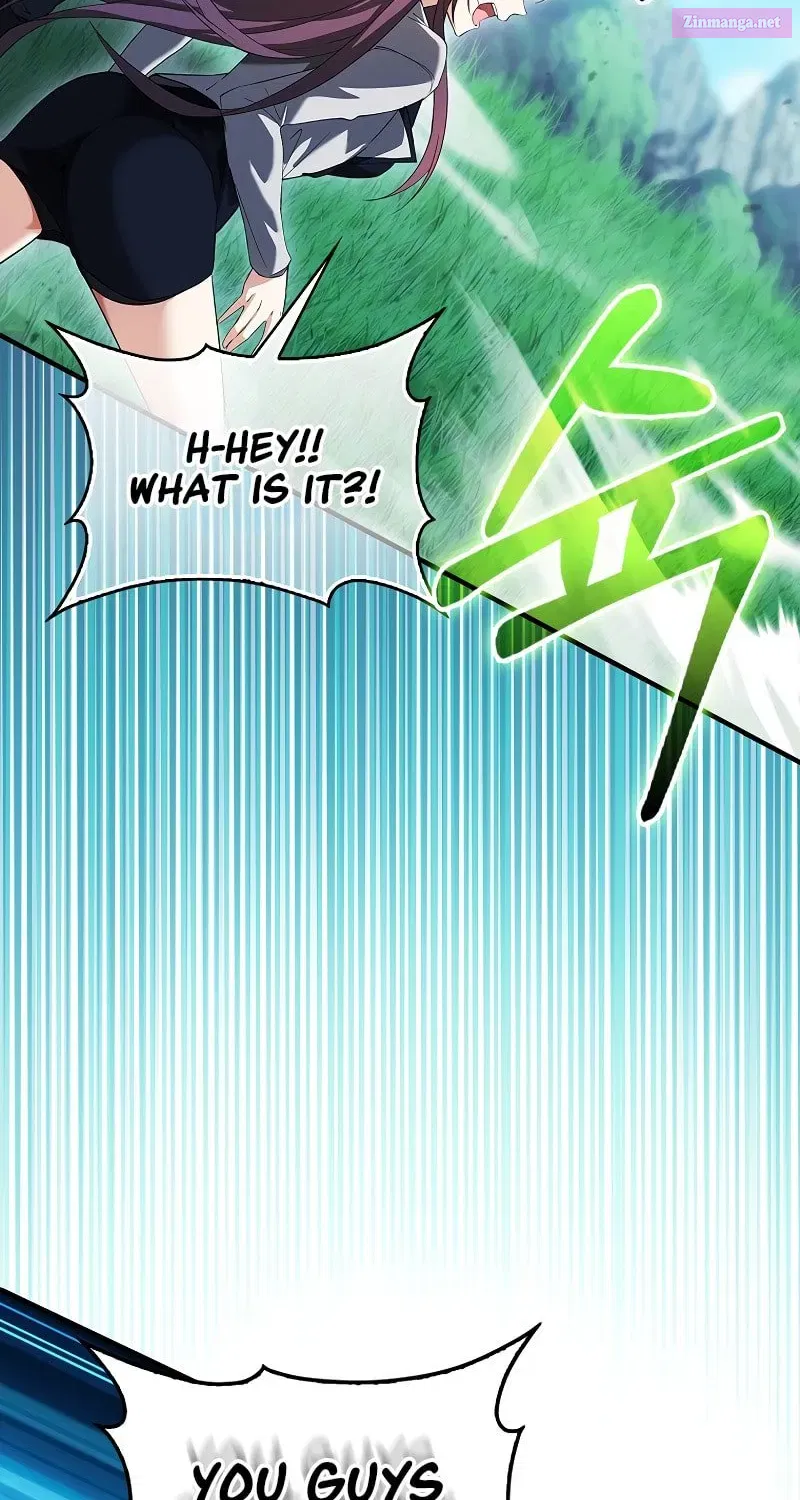Read Maxed Talent Player chapter 41 image 110 on Lezhin