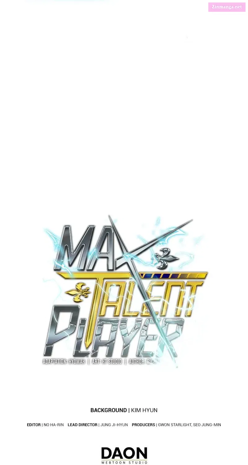 Read Maxed Talent Player chapter 41 image 117 on Lezhin