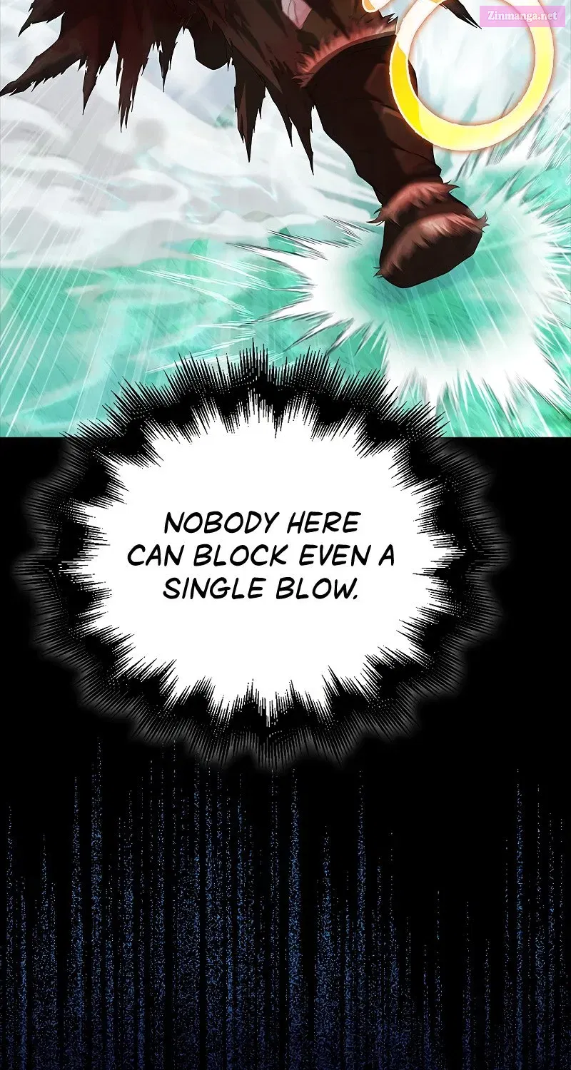 Read Maxed Talent Player chapter 41 image 14 on Lezhin