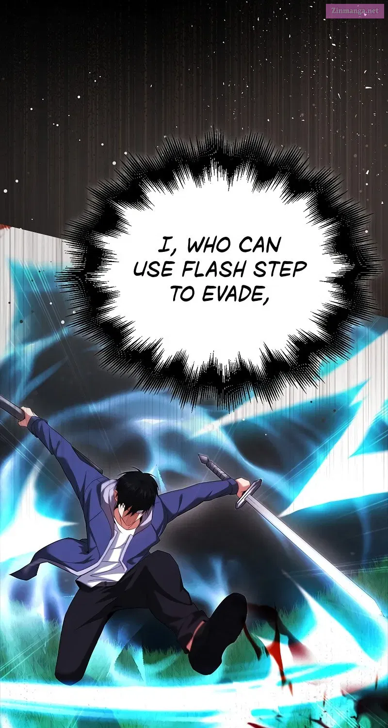 Read Maxed Talent Player chapter 41 image 18 on Lezhin