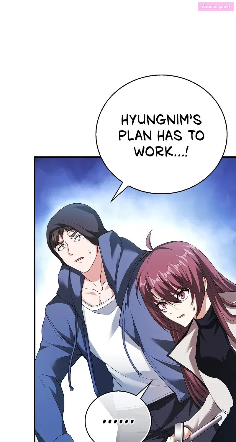 Read Maxed Talent Player chapter 41 image 25 on Lezhin