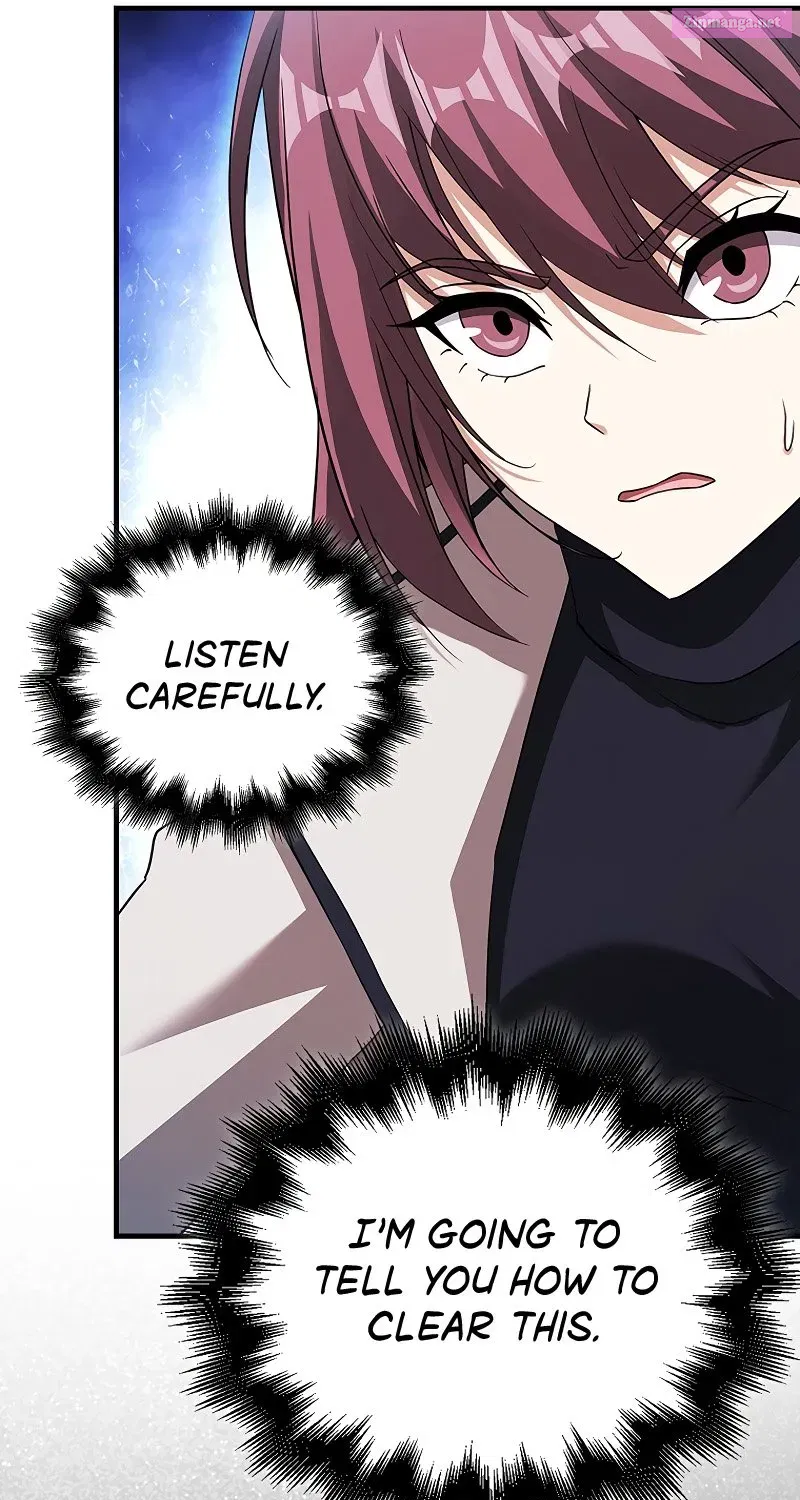 Read Maxed Talent Player chapter 41 image 27 on Lezhin